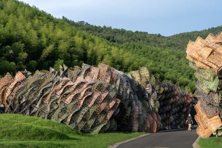 The Earth Valley Theater
